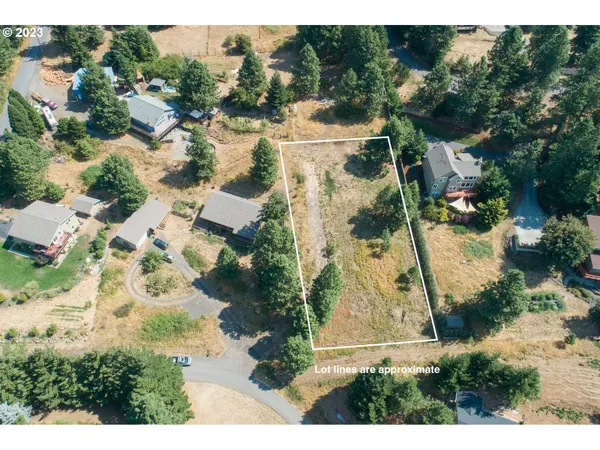 $275,000 | 1251 Southwest Thornton Drive, White Salmon, WA 98672
