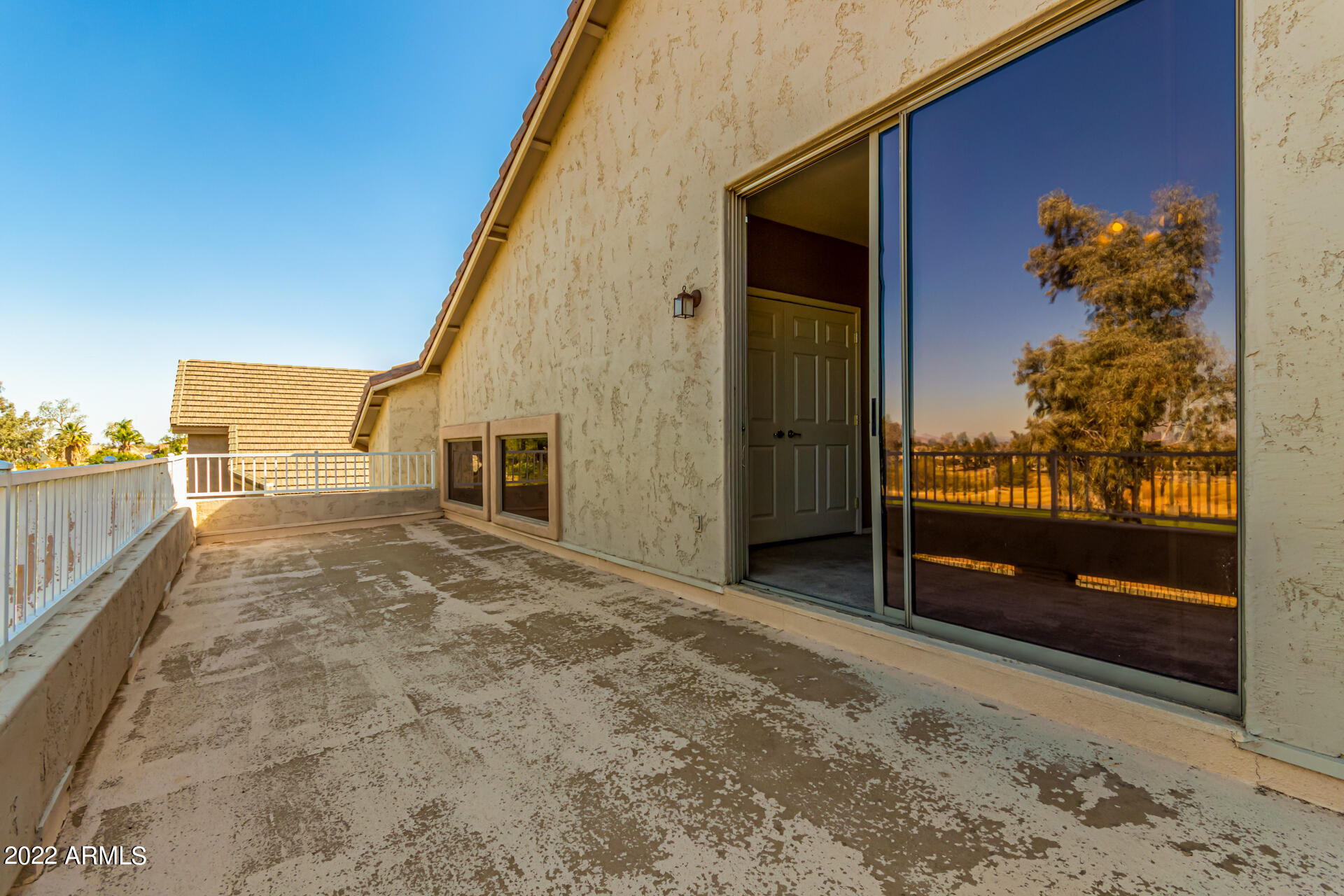2438 East Fremont Road Phoenix, AZ 85042 - Photo 32 of 45 a view of a entryway door of the house