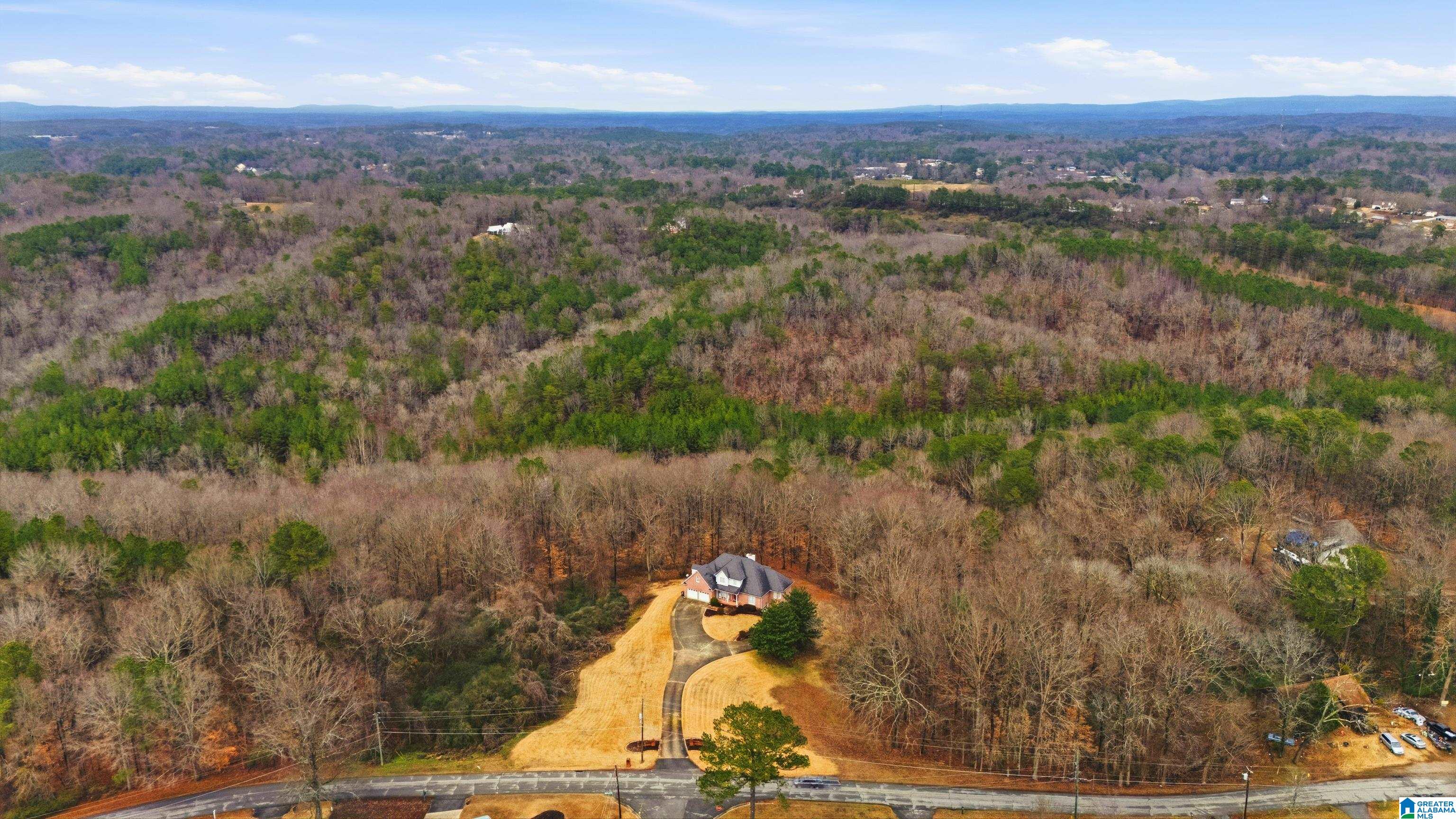 546 Kennedy Road Gardendale, AL 35071 - Photo 56 of 59