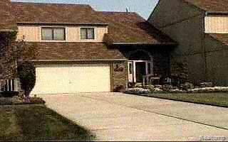 2203 Rochelle Park Drive, Unit 60 Rochester, MI 48309 - Photo 1 of 1 Listing Image