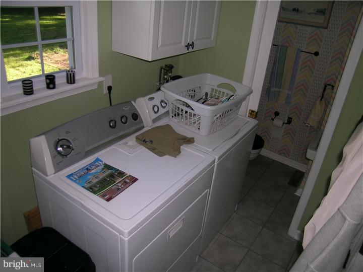 358 Saly Road Yardley, PA 19067 - Photo 11 of 25 Laundry Room