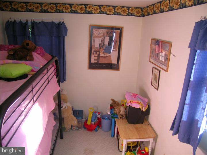 358 Saly Road Yardley, PA 19067 - Photo 17 of 25 Bedroom 4