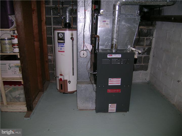 358 Saly Road Yardley, PA 19067 - Photo 20 of 25 Basement