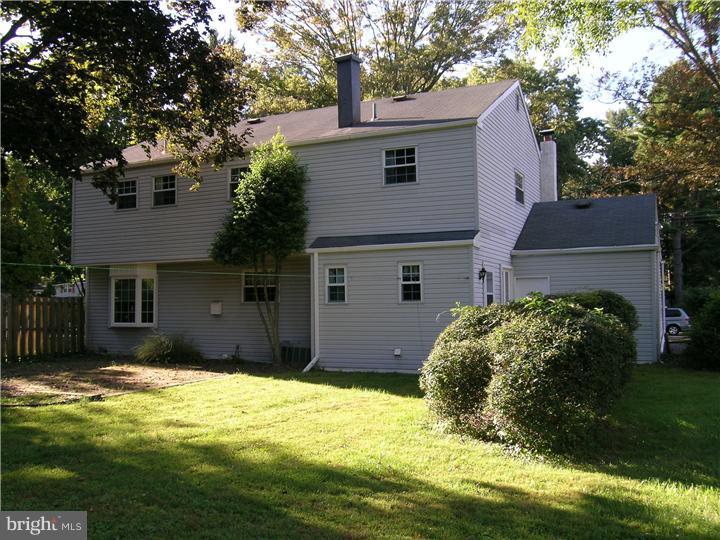 358 Saly Road Yardley, PA 19067 - Photo 21 of 25 Exterior Back