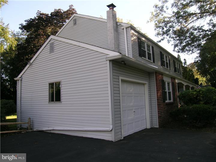 358 Saly Road Yardley, PA 19067 - Photo 22 of 25 Exterior Side
