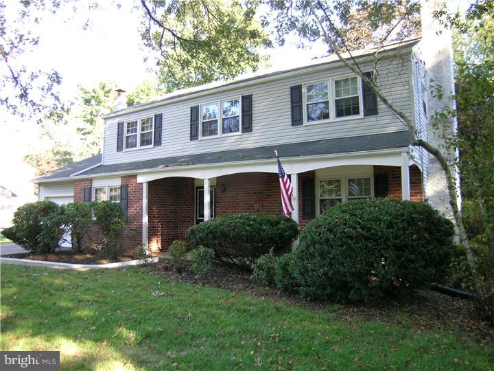 358 Saly Road Yardley, PA 19067 - Photo 23 of 25 Exterior Front