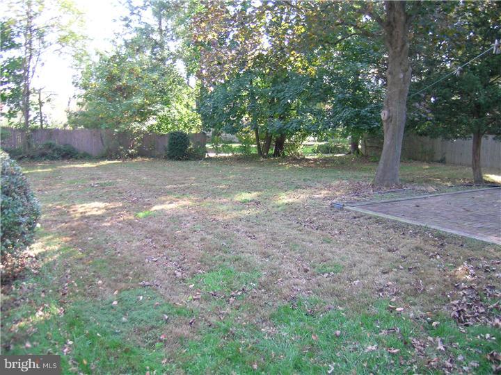 358 Saly Road Yardley, PA 19067 - Photo 24 of 25 Back Yard