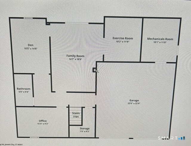 160 Browning Road Griswold, CT 06351 - Photo 40 of 40 Gallery Image 40