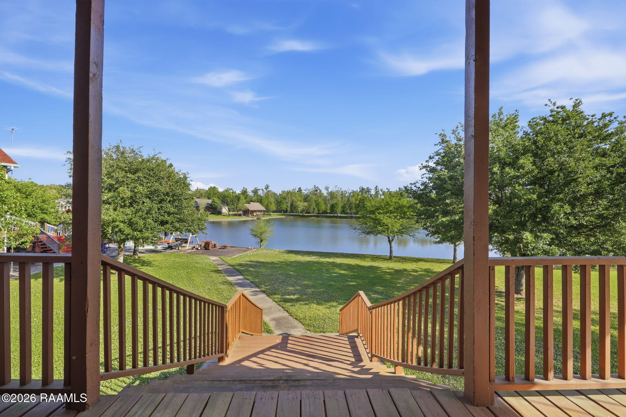 186 South Wilderness Road Port Barre, LA 70577 - Photo 15 of 46