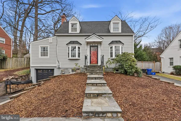 $604,000 | 2408 Seminary Road, Silver Spring, MD 20910