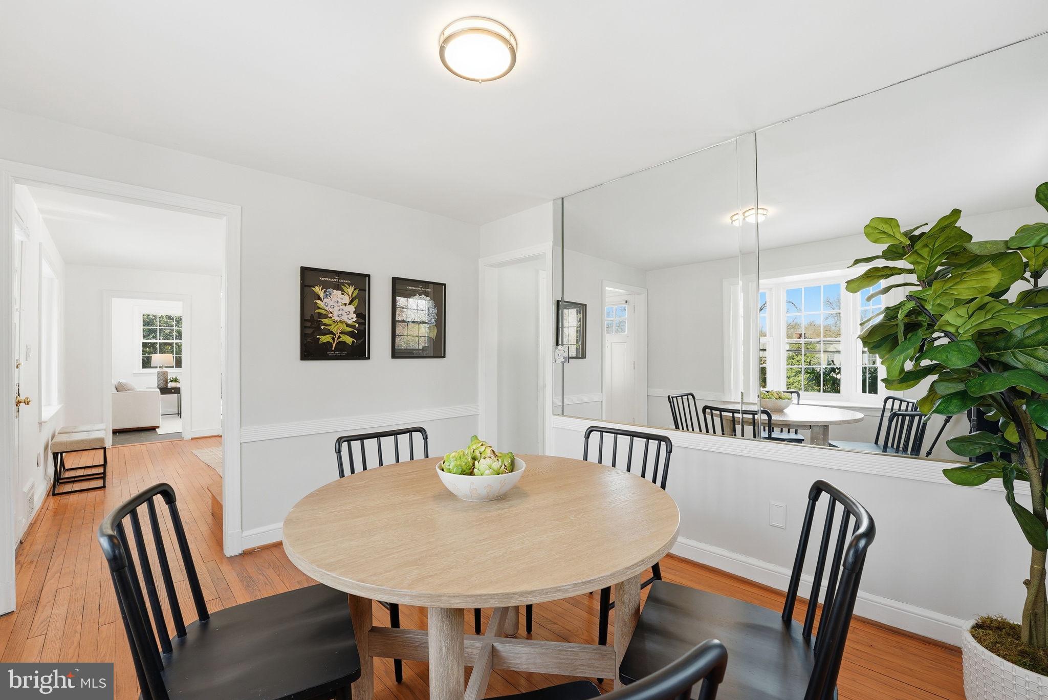 2408 Seminary Road Silver Spring, MD 20910 - Photo 17 of 37