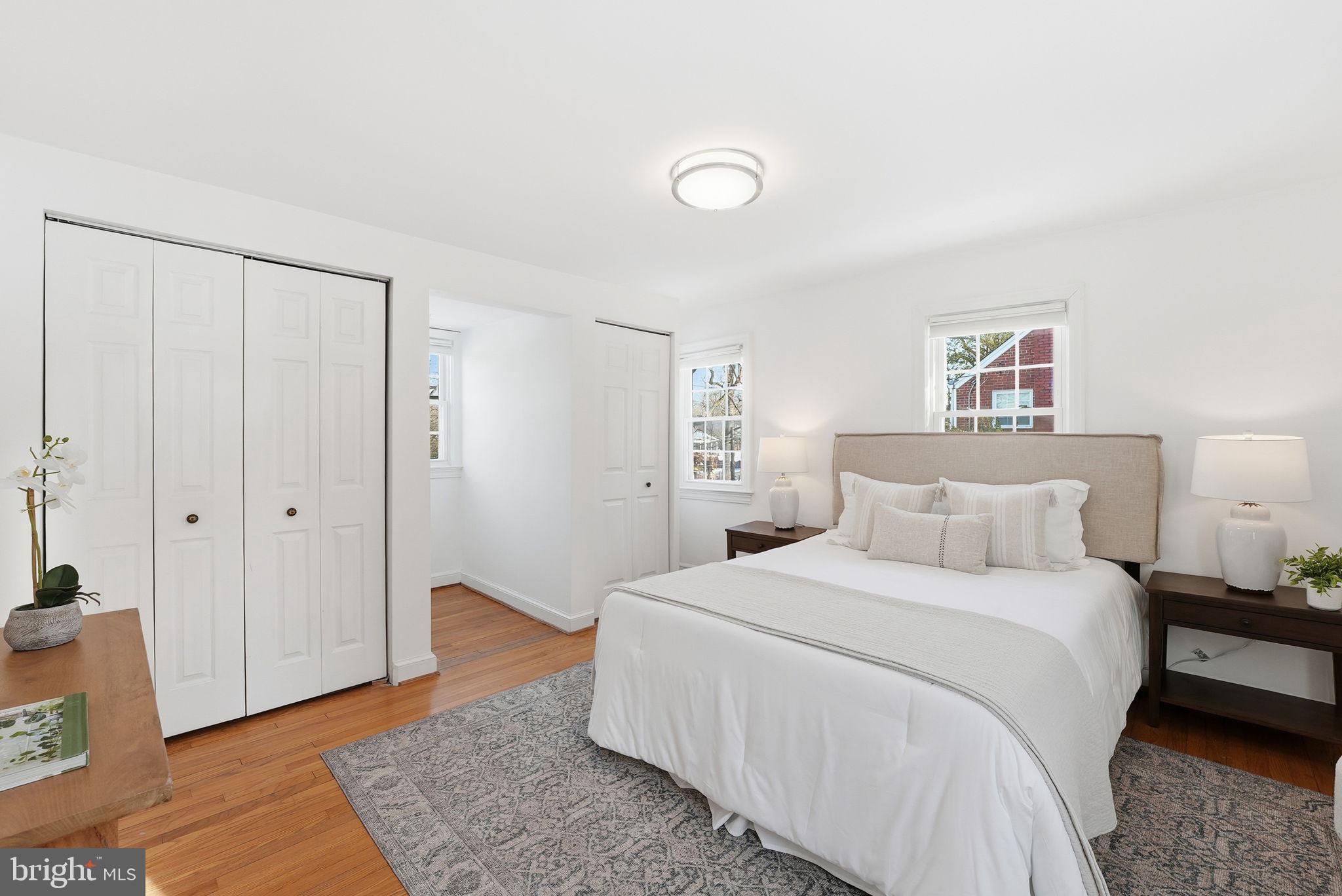 2408 Seminary Road Silver Spring, MD 20910 - Photo 18 of 37