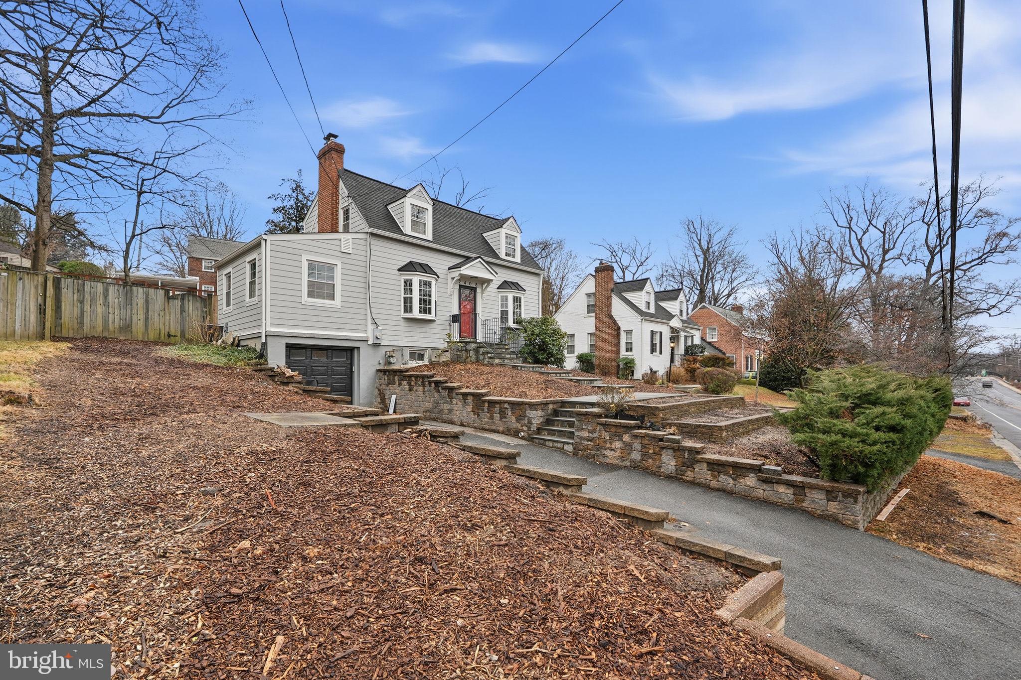 2408 Seminary Road Silver Spring, MD 20910 - Photo 32 of 37