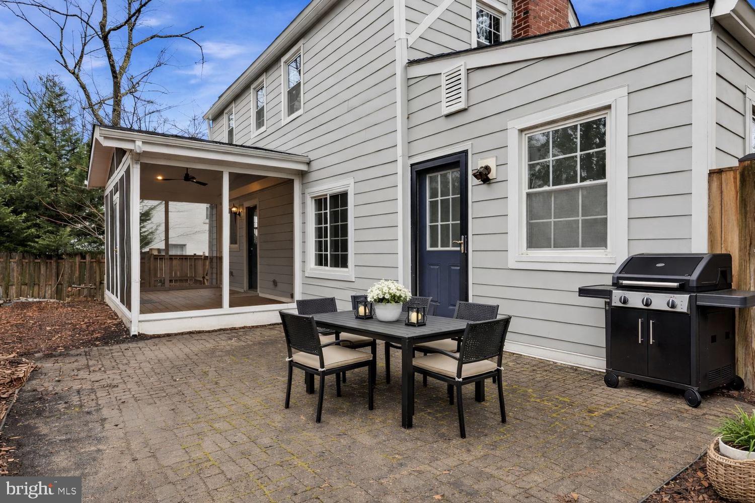 2408 Seminary Road Silver Spring, MD 20910 - Photo 33 of 37