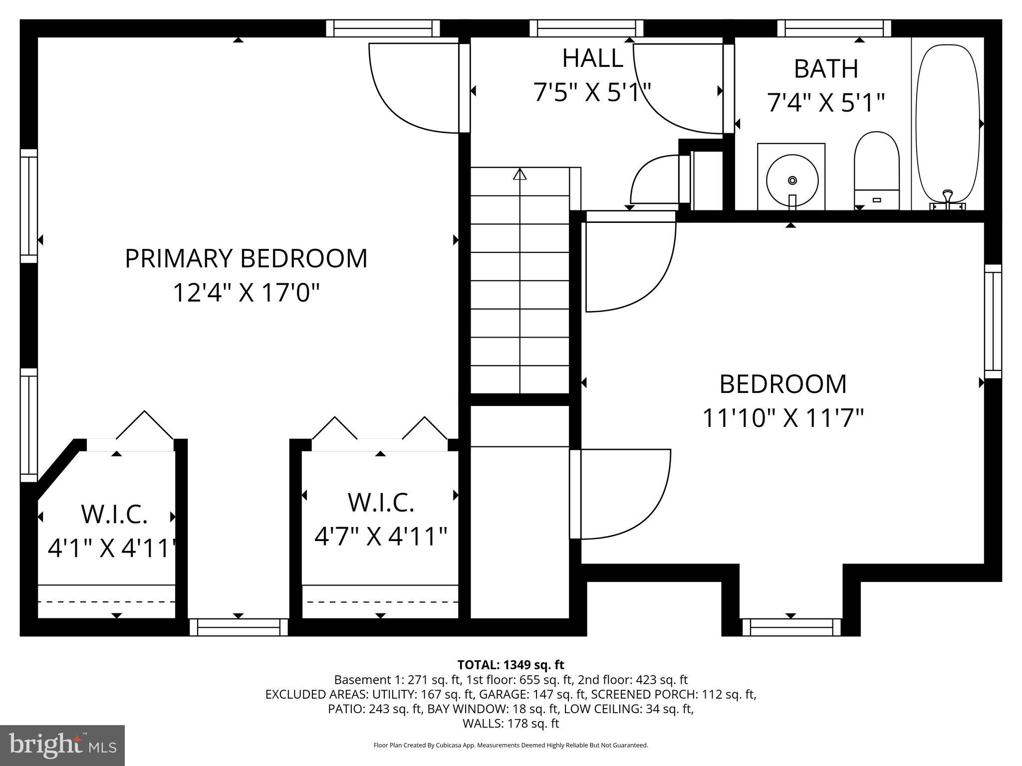 2408 Seminary Road Silver Spring, MD 20910 - Photo 35 of 37