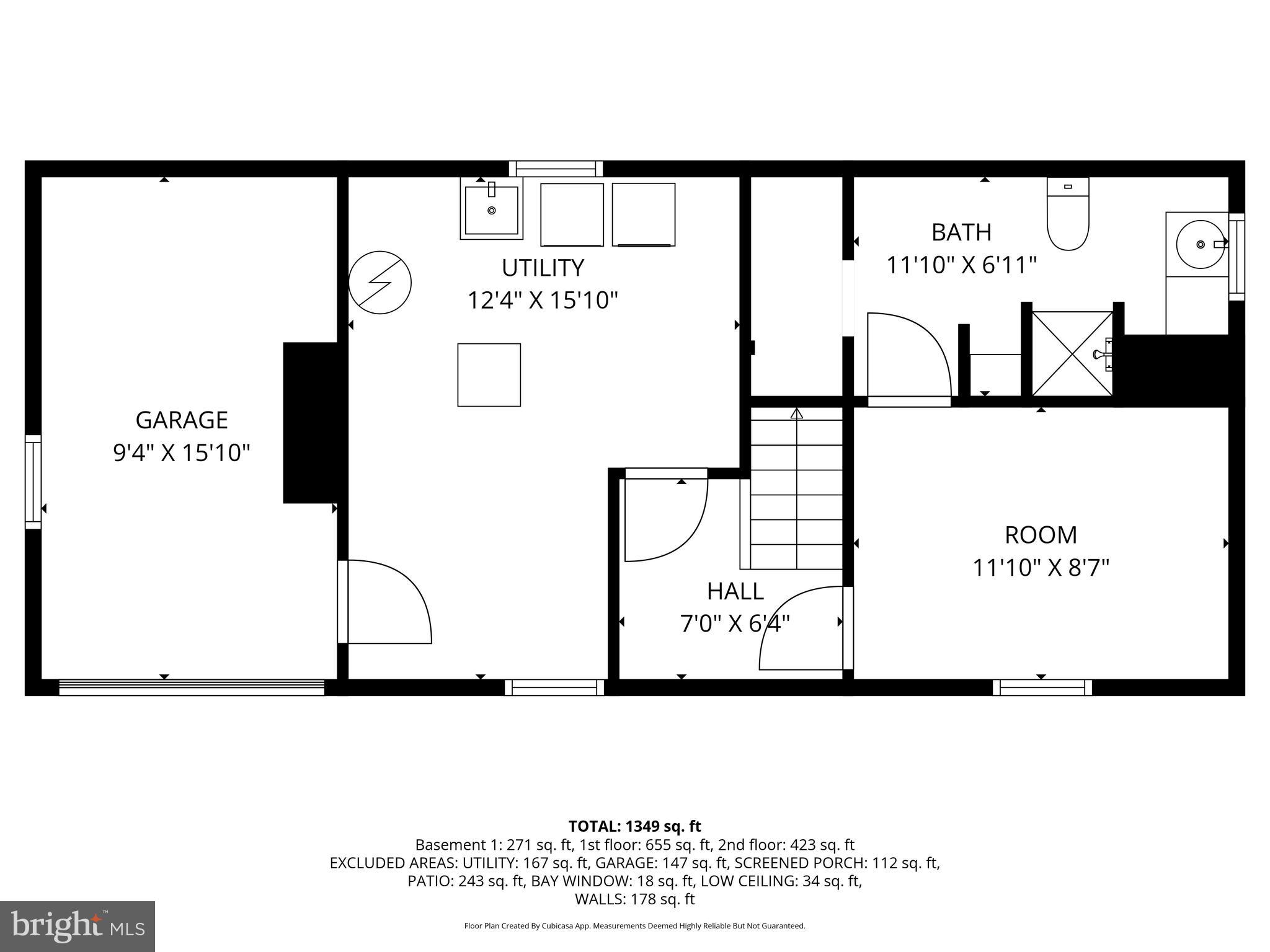 2408 Seminary Road Silver Spring, MD 20910 - Photo 36 of 37