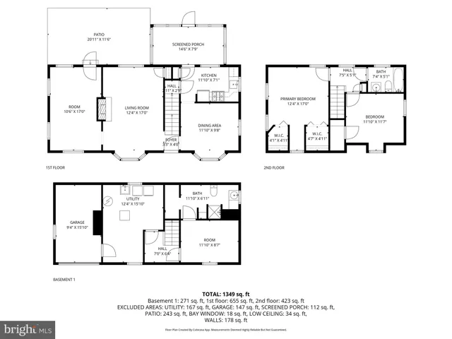 $599,000 | 2408 Seminary Road, Silver Spring, MD 20910