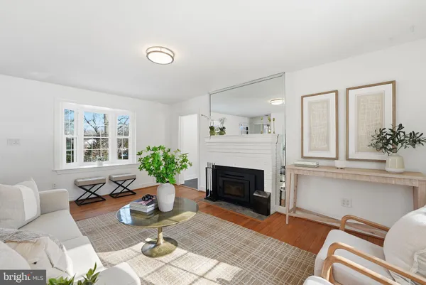 $604,000 | 2408 Seminary Road, Silver Spring, MD 20910