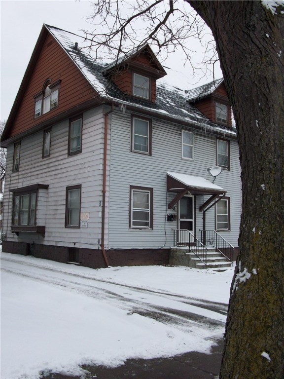 31 Gardiner Avenue Rochester, NY 14611 - Photo 3 of 3
