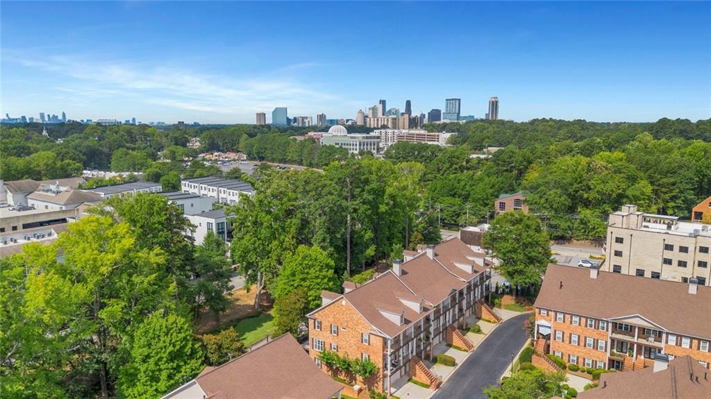 2570 Oglethorpe Circle Northeast, Unit 3 Atlanta, GA 30319 - Photo 17 of 36