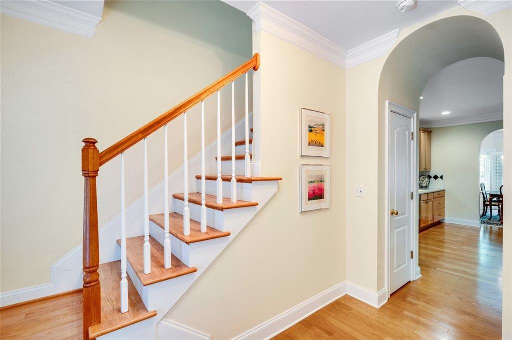 2570 Oglethorpe Circle Northeast, Unit 3 Atlanta, GA 30319 - Photo 18 of 36