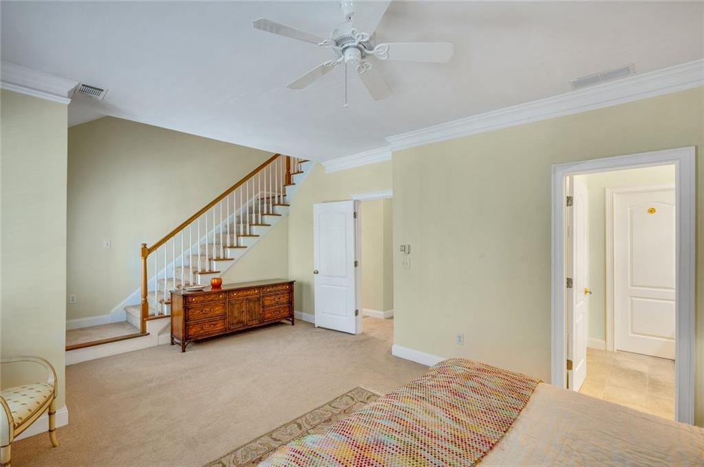 2570 Oglethorpe Circle Northeast, Unit 3 Atlanta, GA 30319 - Photo 22 of 36