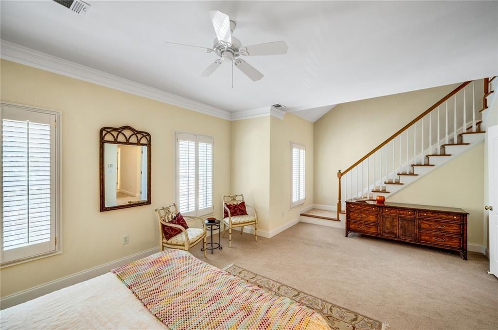 2570 Oglethorpe Circle Northeast, Unit 3 Atlanta, GA 30319 - Photo 23 of 36