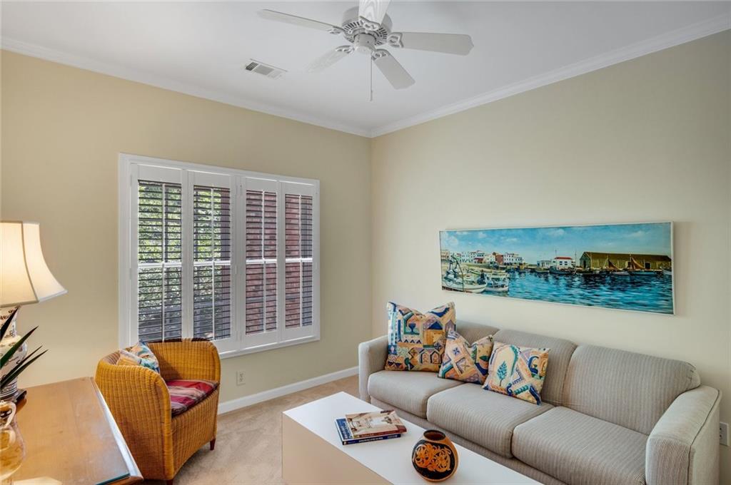 2570 Oglethorpe Circle Northeast, Unit 3 Atlanta, GA 30319 - Photo 24 of 36