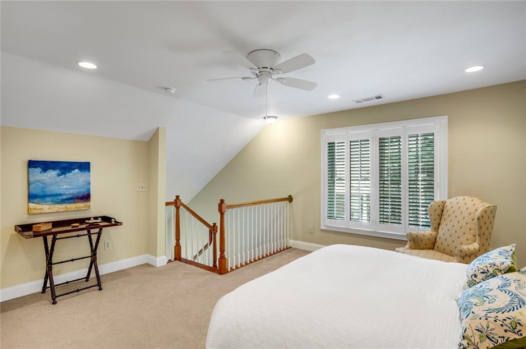 2570 Oglethorpe Circle Northeast, Unit 3 Atlanta, GA 30319 - Photo 30 of 36