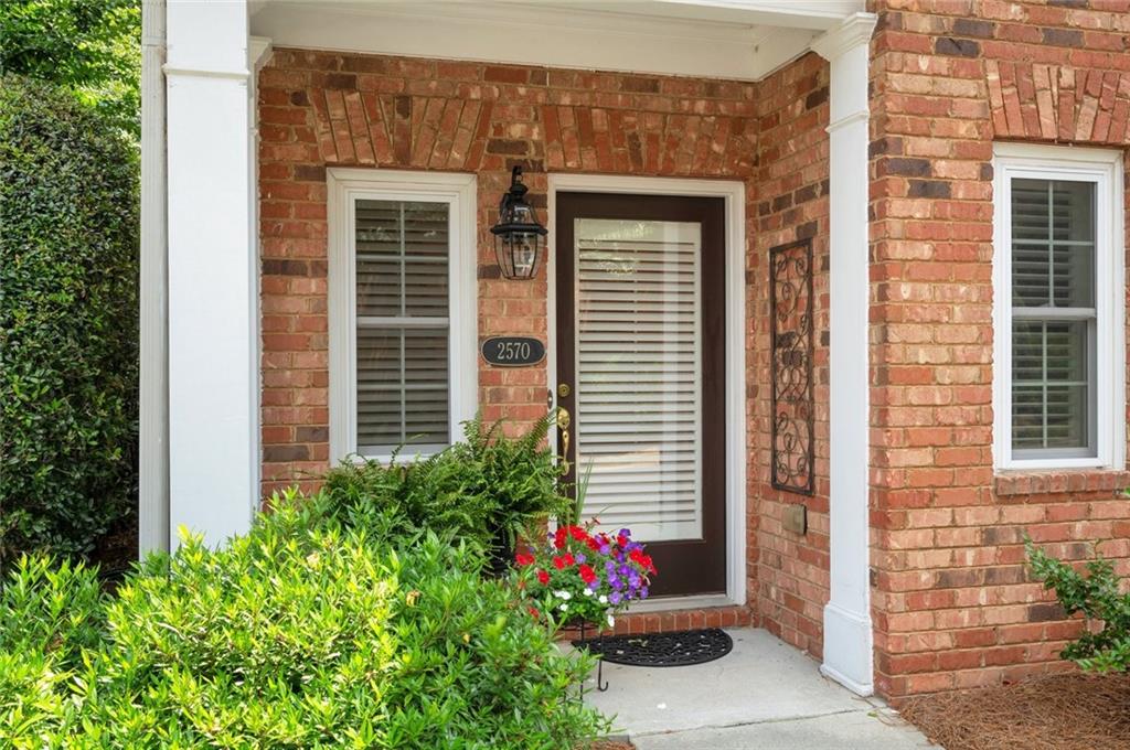 2570 Oglethorpe Circle Northeast, Unit 3 Atlanta, GA 30319 - Photo 35 of 36