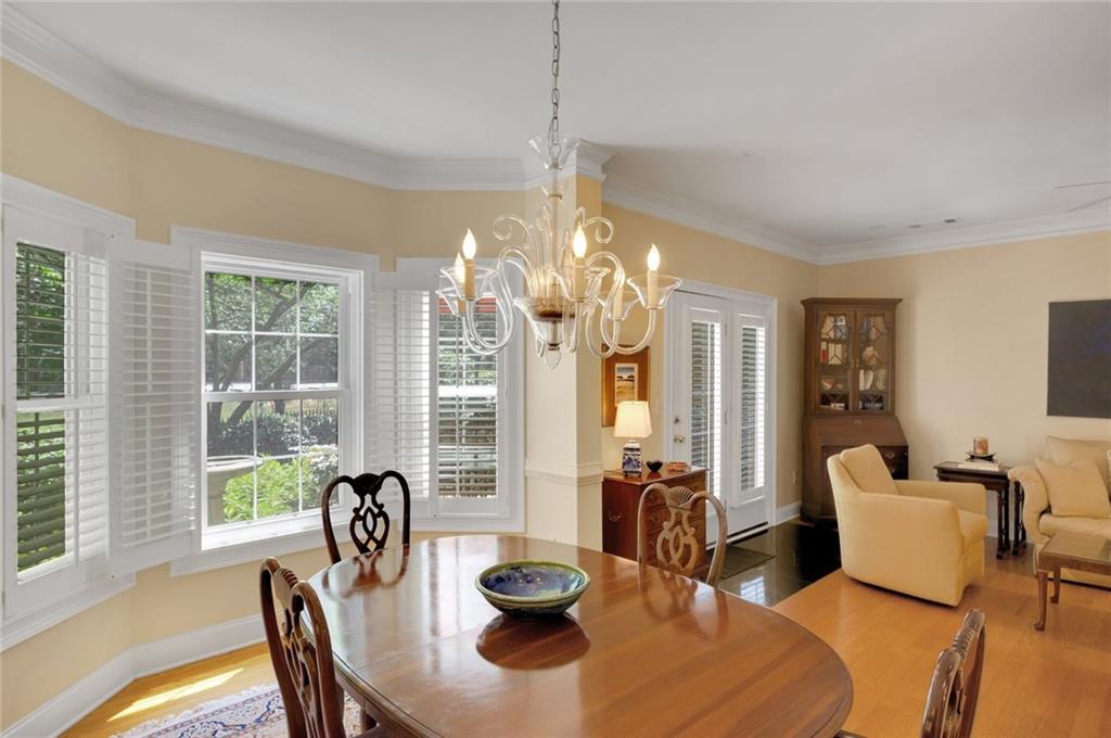 2570 Oglethorpe Circle Northeast, Unit 3 Atlanta, GA 30319 - Photo 6 of 36