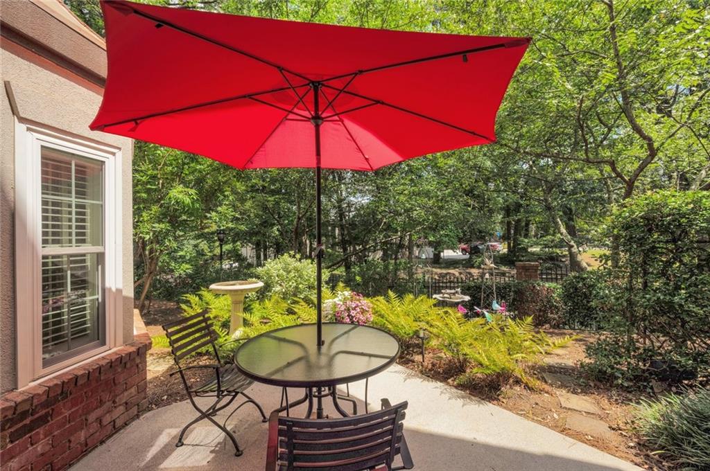 2570 Oglethorpe Circle Northeast, Unit 3 Atlanta, GA 30319 - Photo 7 of 36