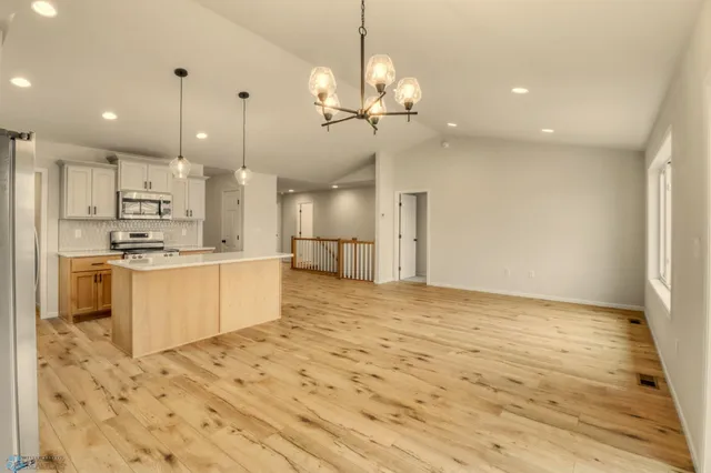 $496,827 | 1474 66th Avenue South, Fargo, ND 58104