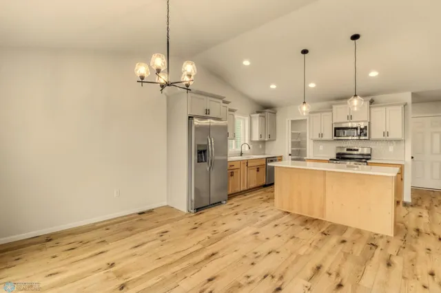 $496,827 | 1474 66th Avenue South, Fargo, ND 58104