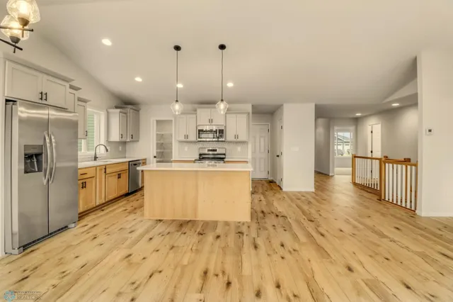 $496,827 | 1474 66th Avenue South, Fargo, ND 58104