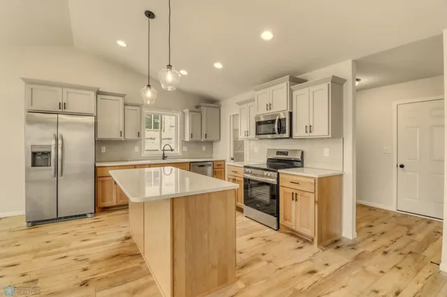 $496,827 | 1474 66th Avenue South, Fargo, ND 58104