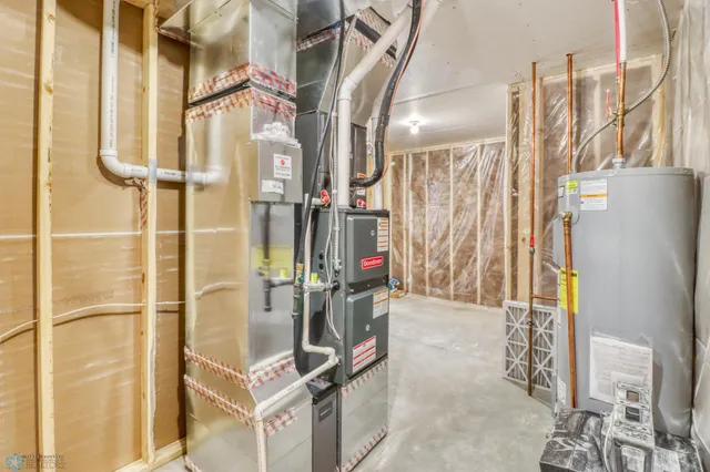 $496,827 | 1474 66th Avenue South, Fargo, ND 58104