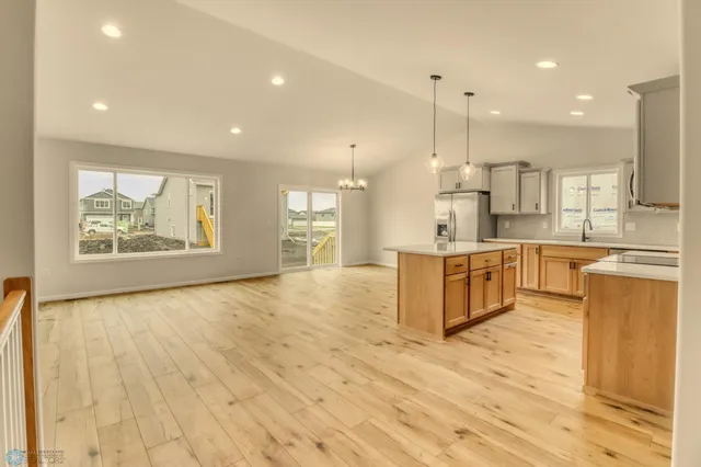 $496,827 | 1474 66th Avenue South, Fargo, ND 58104