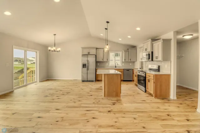 $496,827 | 1474 66th Avenue South, Fargo, ND 58104