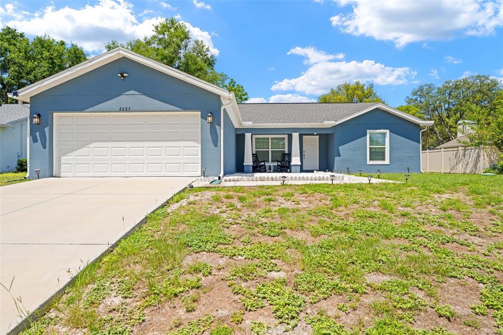 2225 Ring Road Spring Hill, FL 34609 - Photo 1 of 45