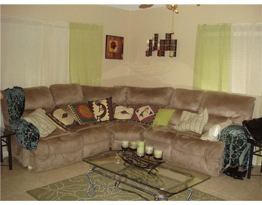 245 Southwest 7th Street, Unit 2 Boca Raton, FL 33432 - Photo 6 of 8 Living Room