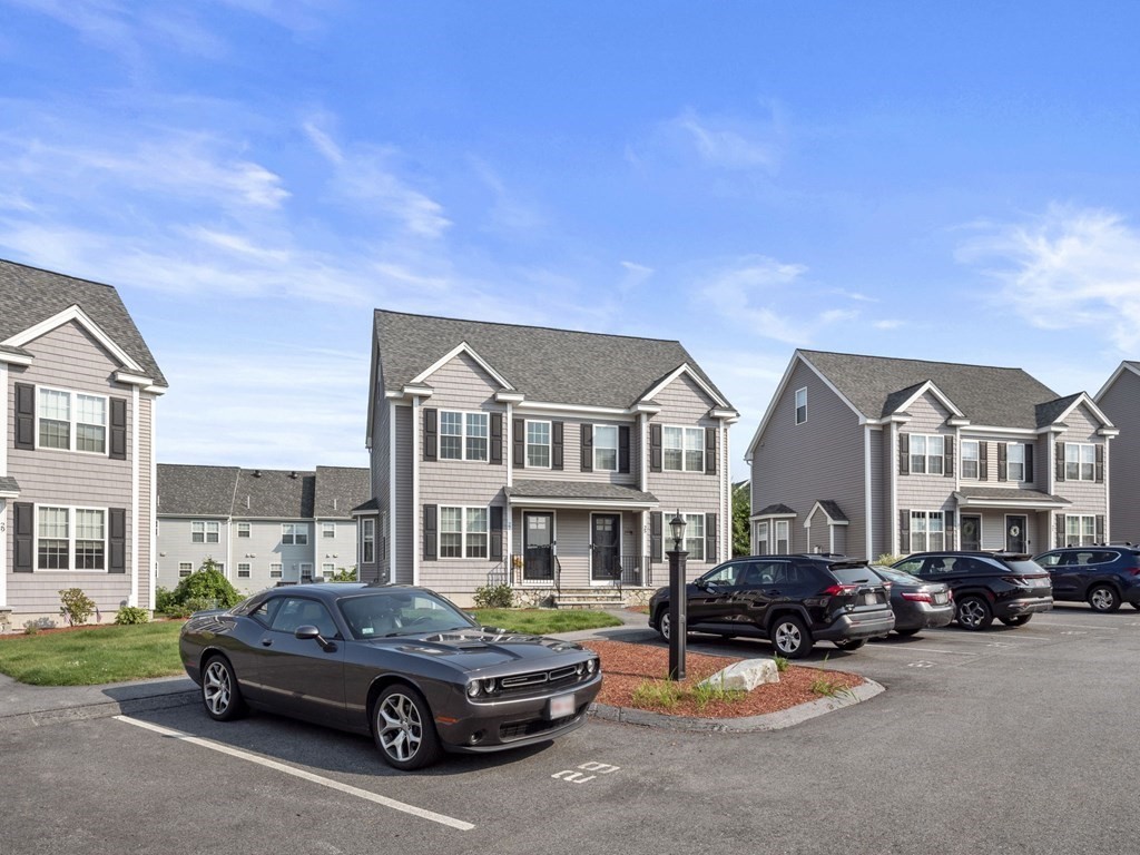27 Riley Road, Unit 27 Tyngsborough, MA 01879 - Photo 37 of 37 Gallery Image 37
