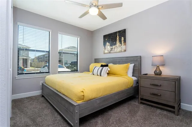 a kitchen with a sink cabinets and window