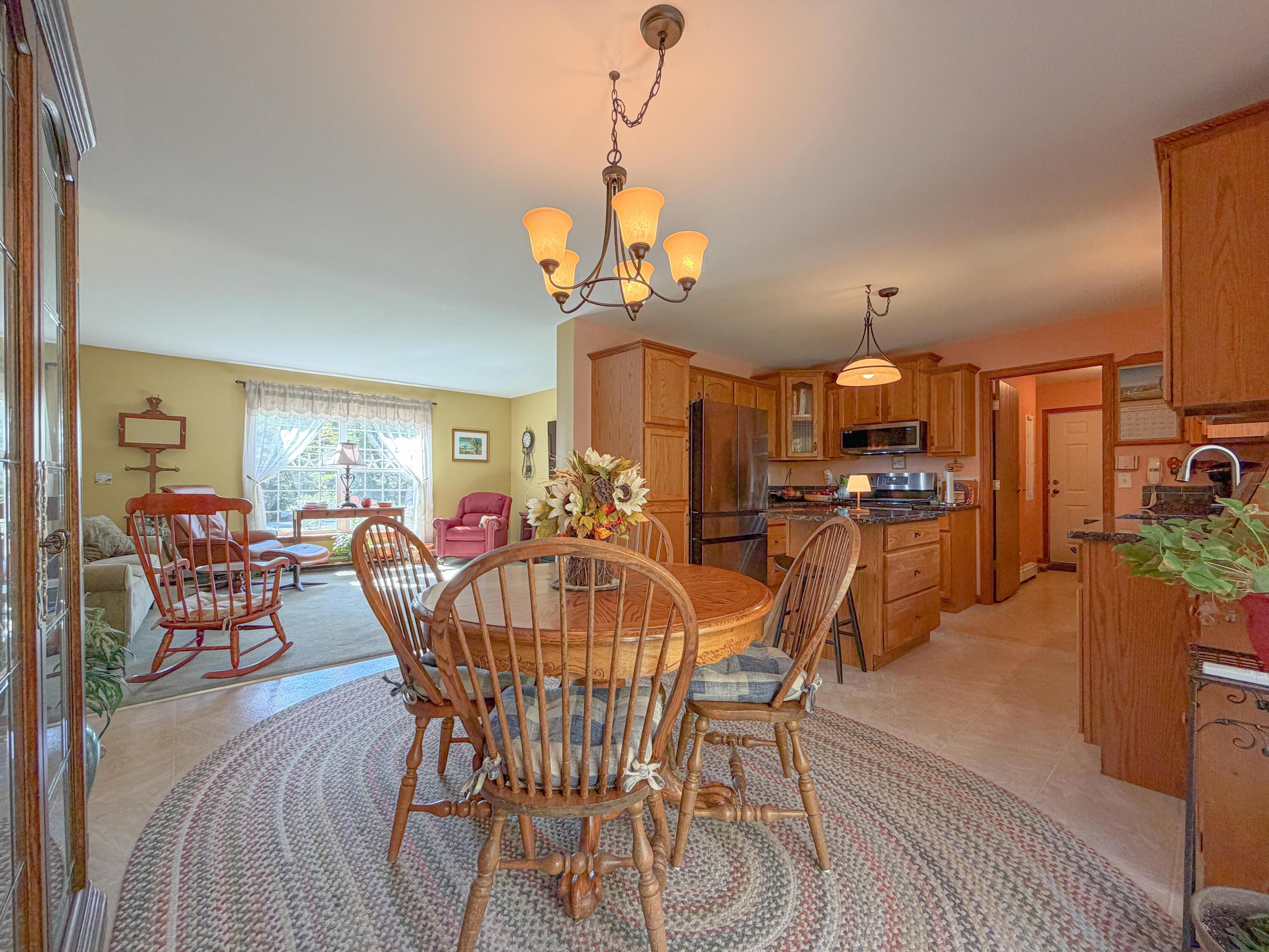 65 Lowell Town Road Wiscasset, ME 04578 - Photo 16 of 65 65 Lowell Town Rd Wiscasset -15