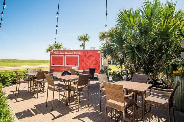 a view of a lake with a house