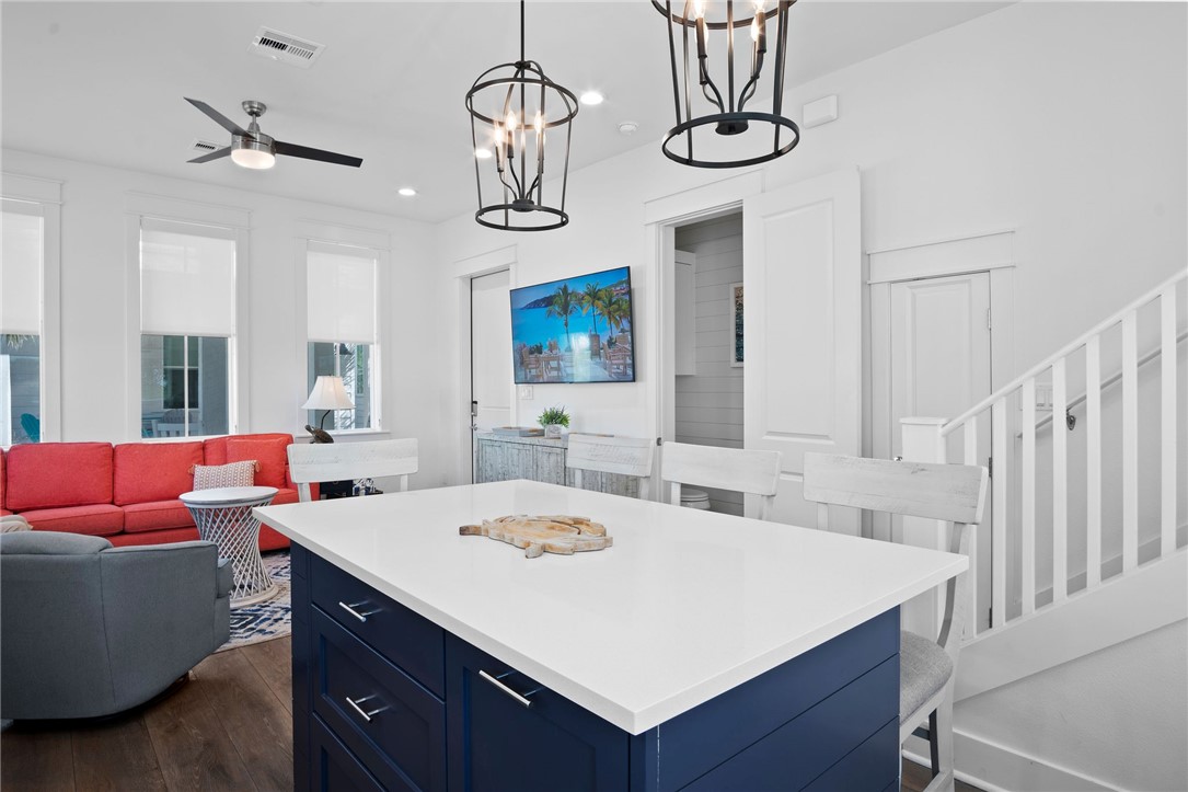 214 Sunset Avenue, Unit 2 Port Aransas, TX 78373 - Photo 3 of 37