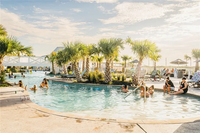 $3,500 | 214 Sunset Avenue, Unit 2, Port Aransas, TX 78373