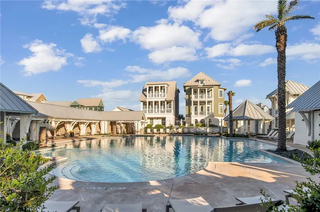 $3,500 | 214 Sunset Avenue, Unit 2, Port Aransas, TX 78373