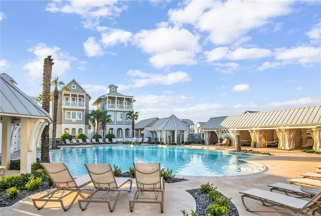 $3,500 | 214 Sunset Avenue, Unit 2, Port Aransas, TX 78373