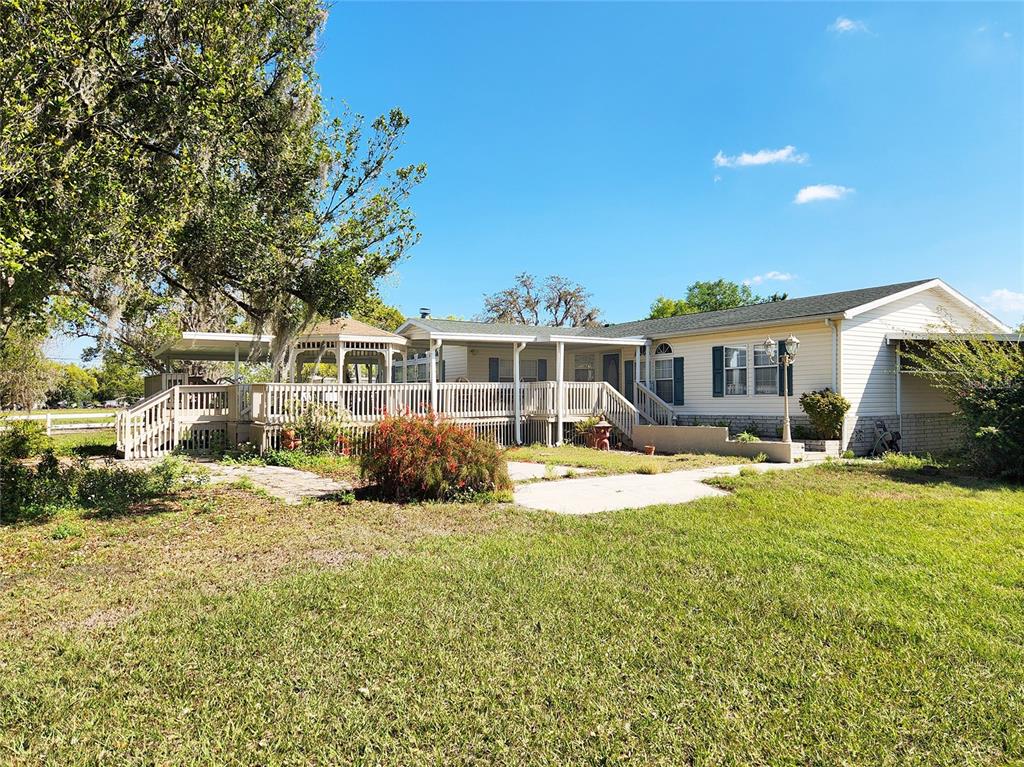 3550 Coats Road Zephyrhills, FL 33541 - Photo 3 of 71